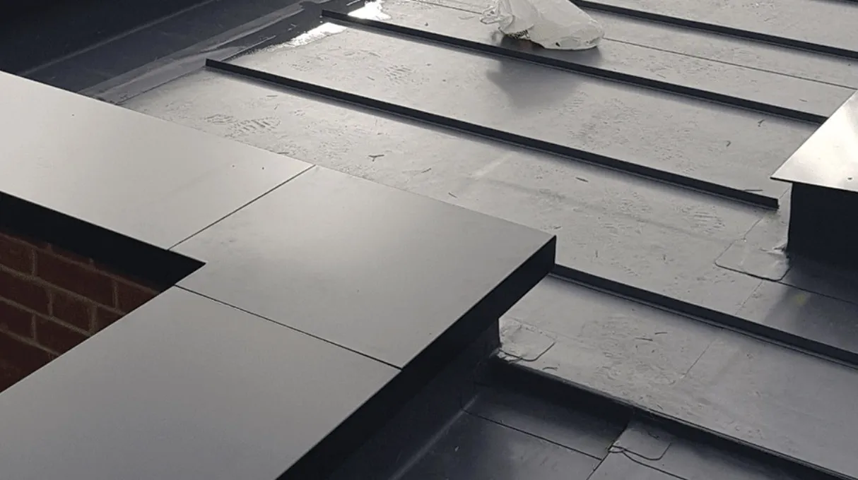 PPC Aluminum Coping: What You Need to Know