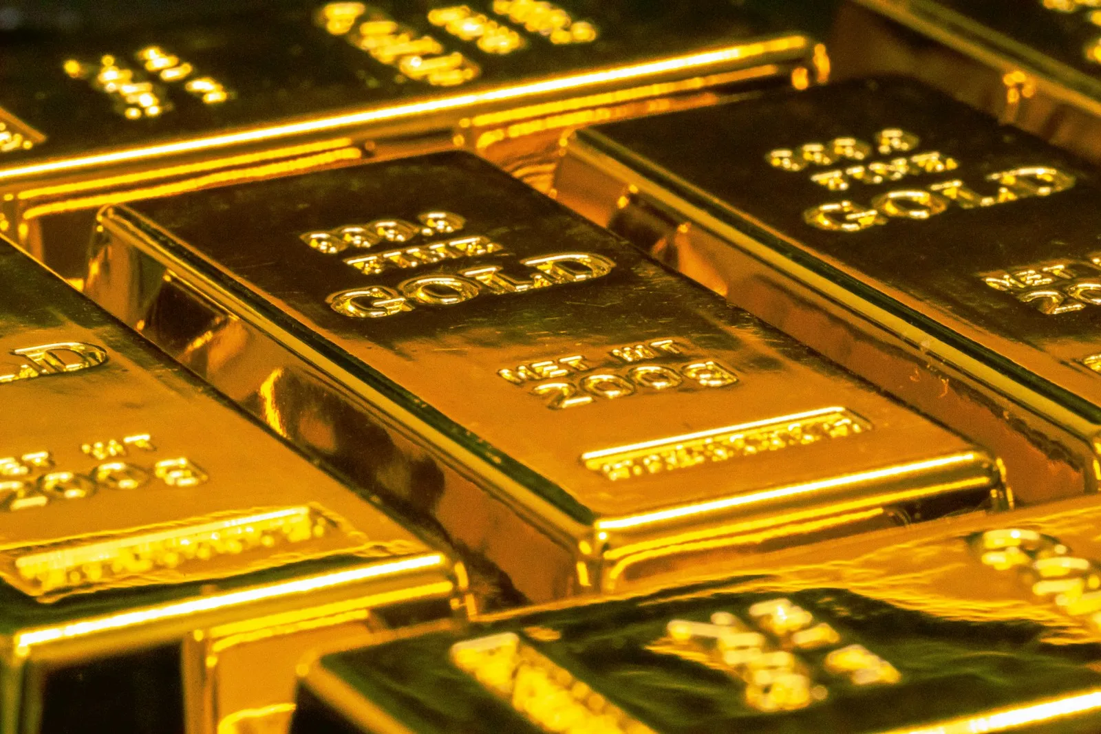 Buying Gold? Here are Some Things to Consider