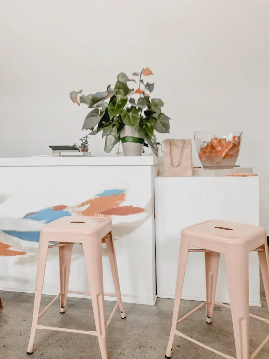 The Benefits of Plastic Stools in Modern Environments
