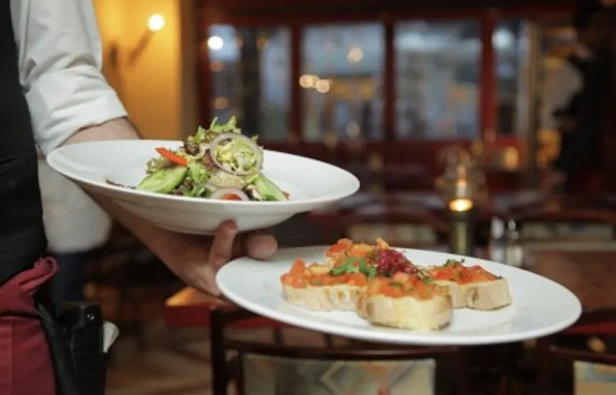 Feast Your Eye – London Restaurants With Views as Tasty as the Menus