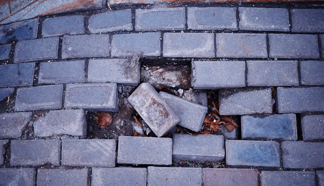 Masonry Magic: Transforming Your Outdoor Spaces with Stone and Brick