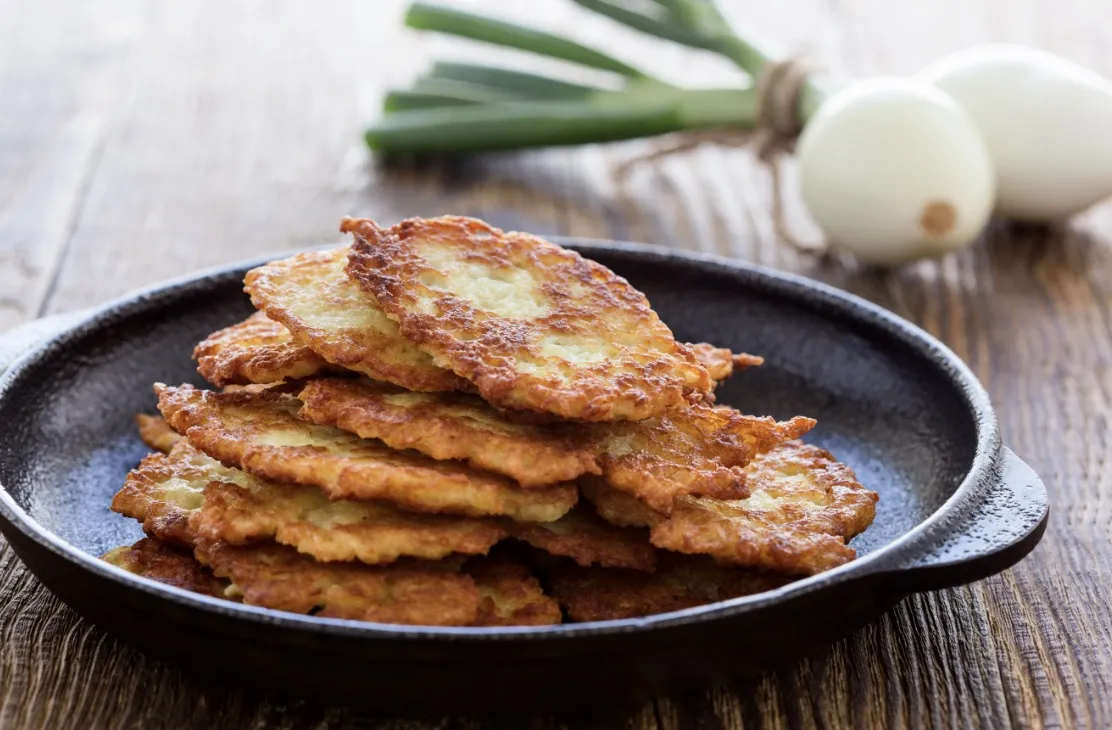 Modern Twists on Classic Flavors: Reinventing Polish Cuisine for Today