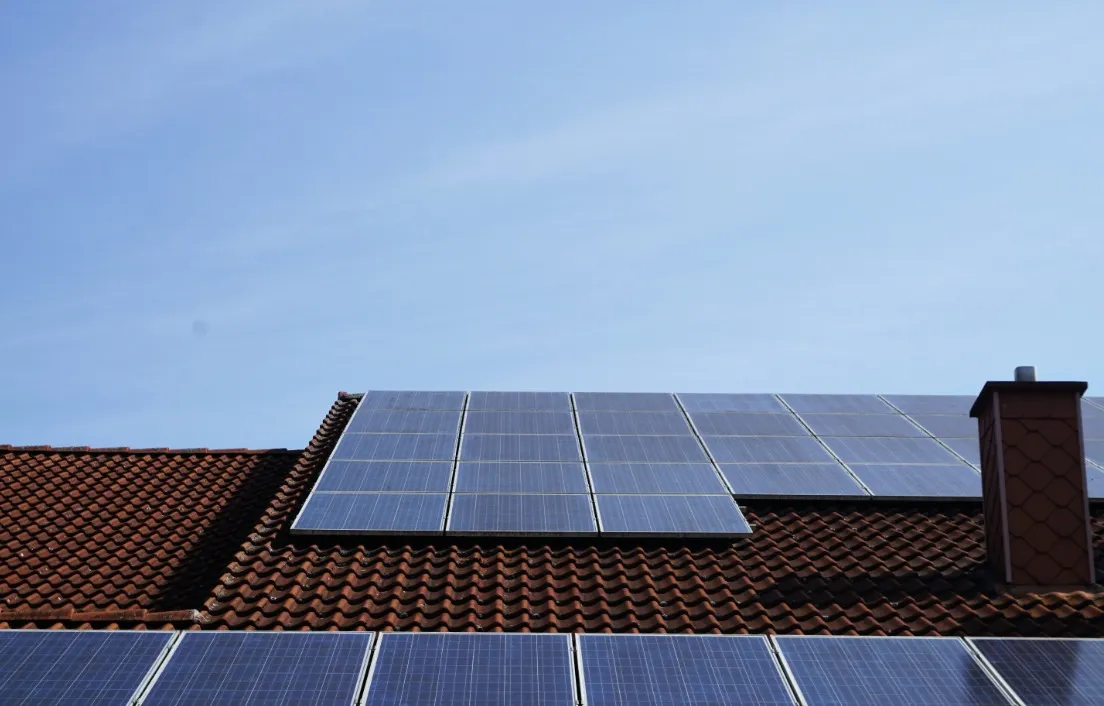 Go Green, Save Green: Investing in Solar Energy