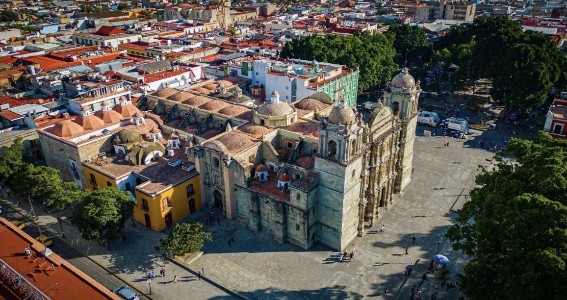 Discover Oaxaca’s Hidden Gems