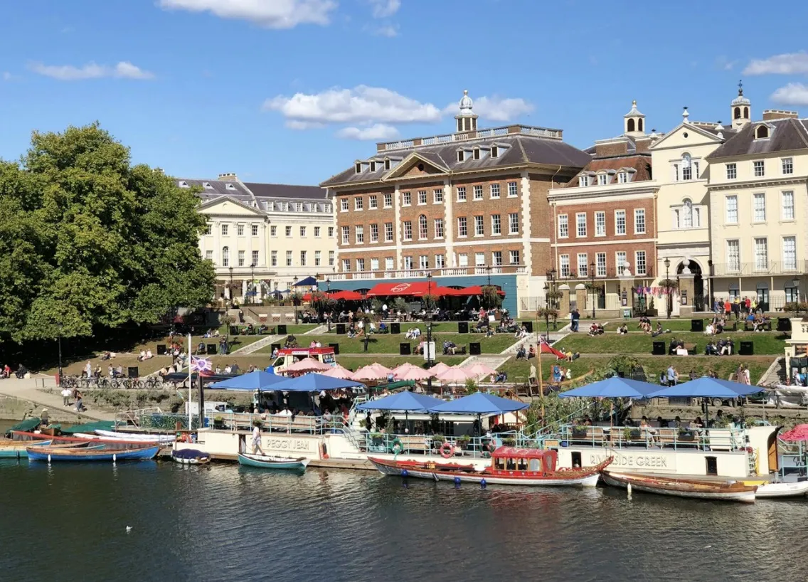 The UK Beckons: 10 Hospitality Gems for a Gloriously British Summer