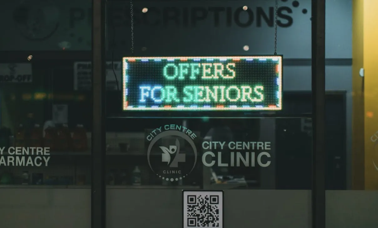 QR Codes Accessible to All