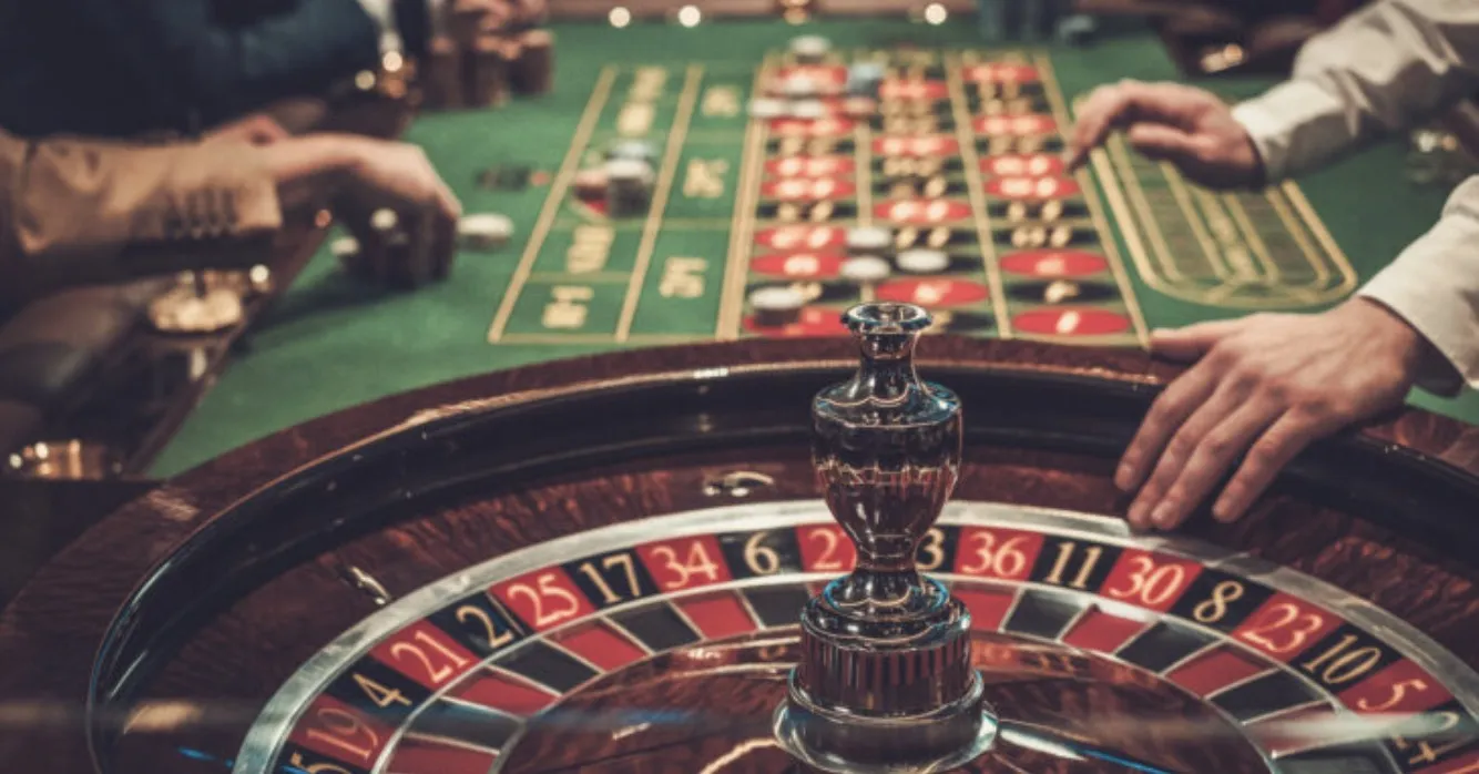Rich people who made a fortune thanks to casino winnings