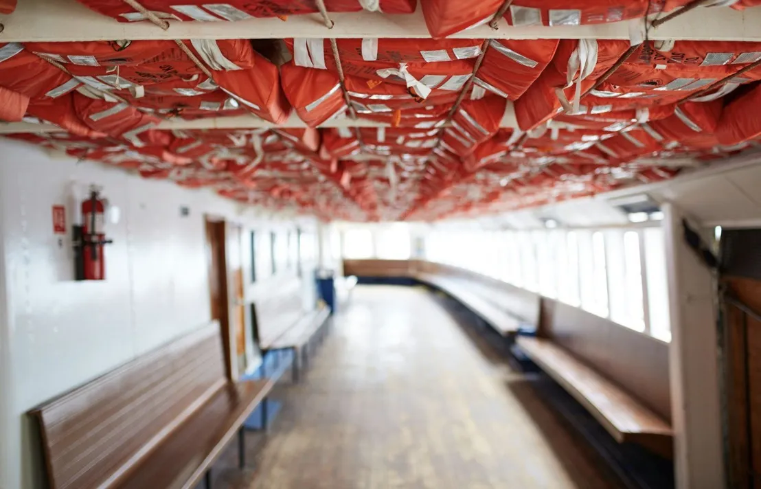 The Importance of Marine Safety