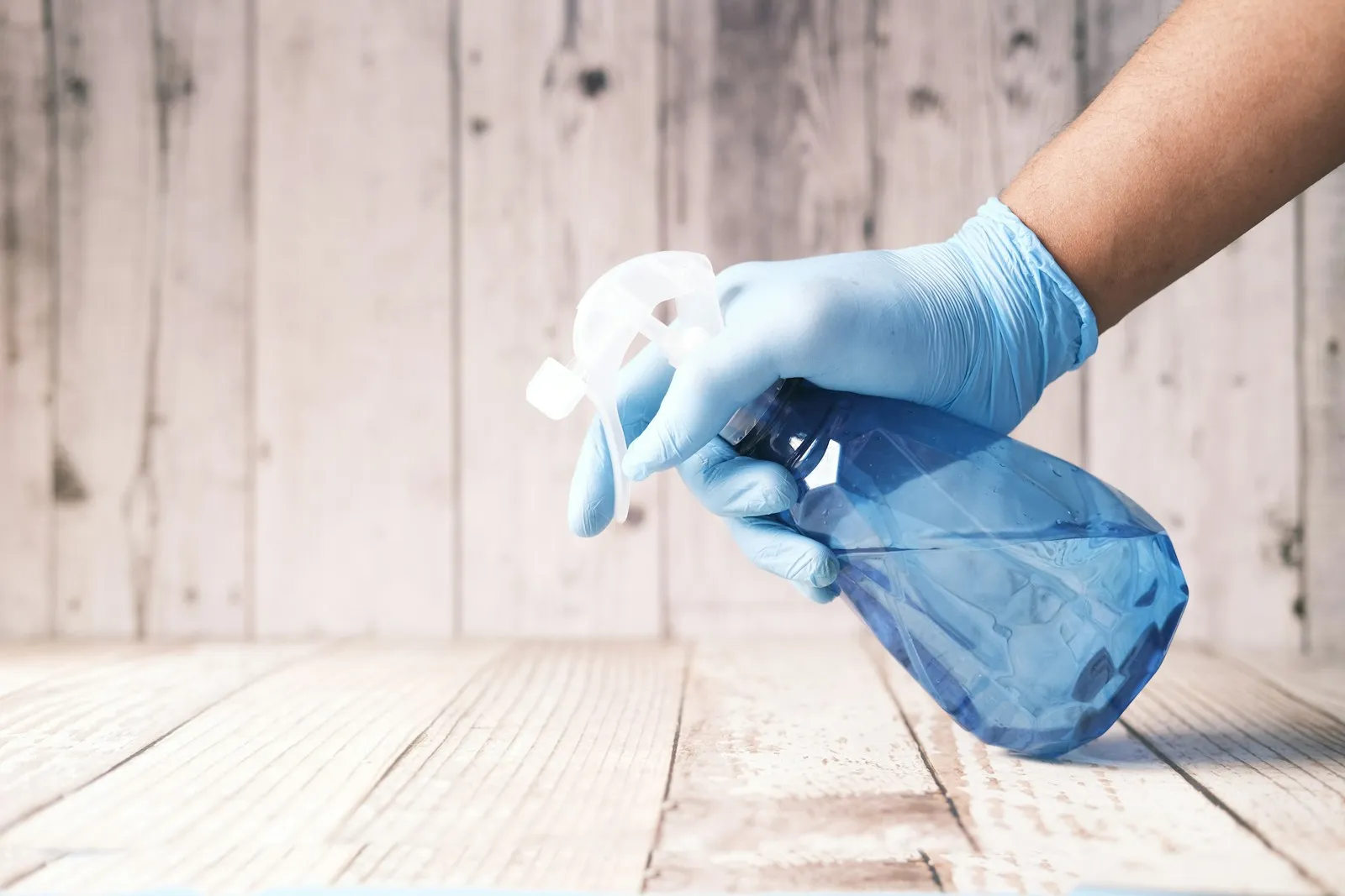 Why Deep Cleaning is Essential and How to Do It Right