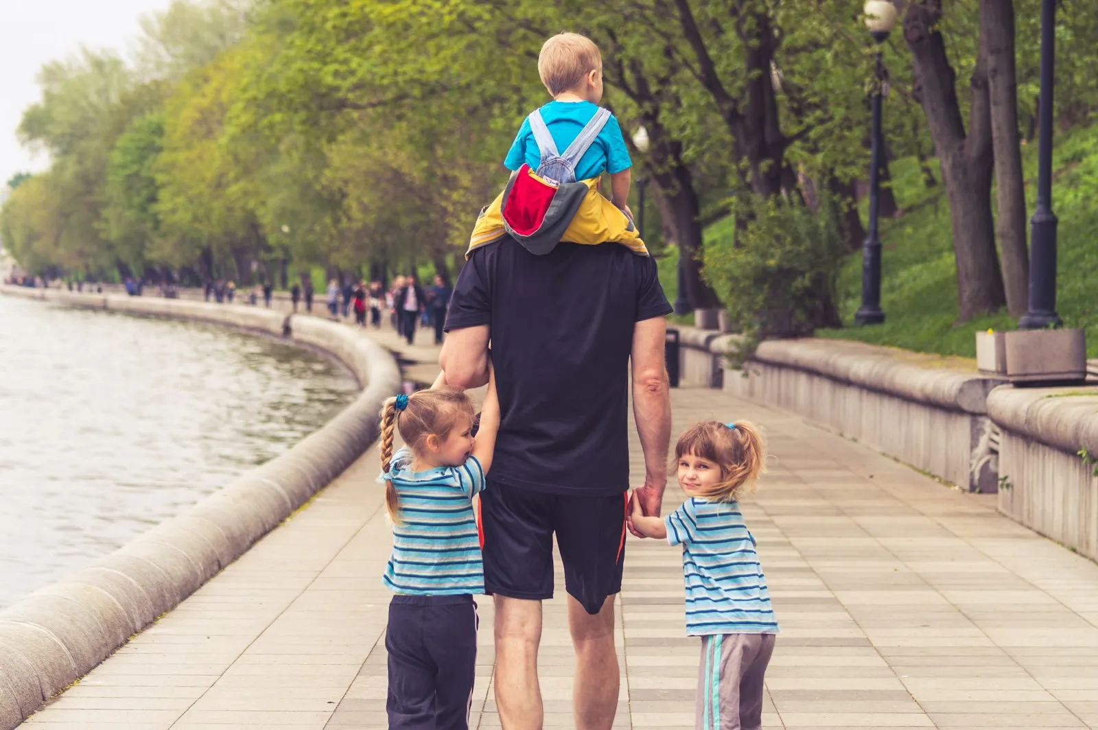 Navigating Parenthood and Addiction: Your Path to Recovery