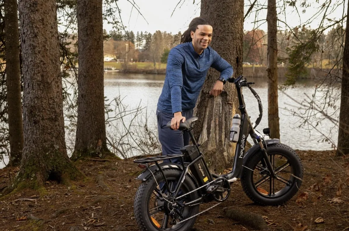 9 Reasons to Consider an Electric Bike for Outdoor Exploration