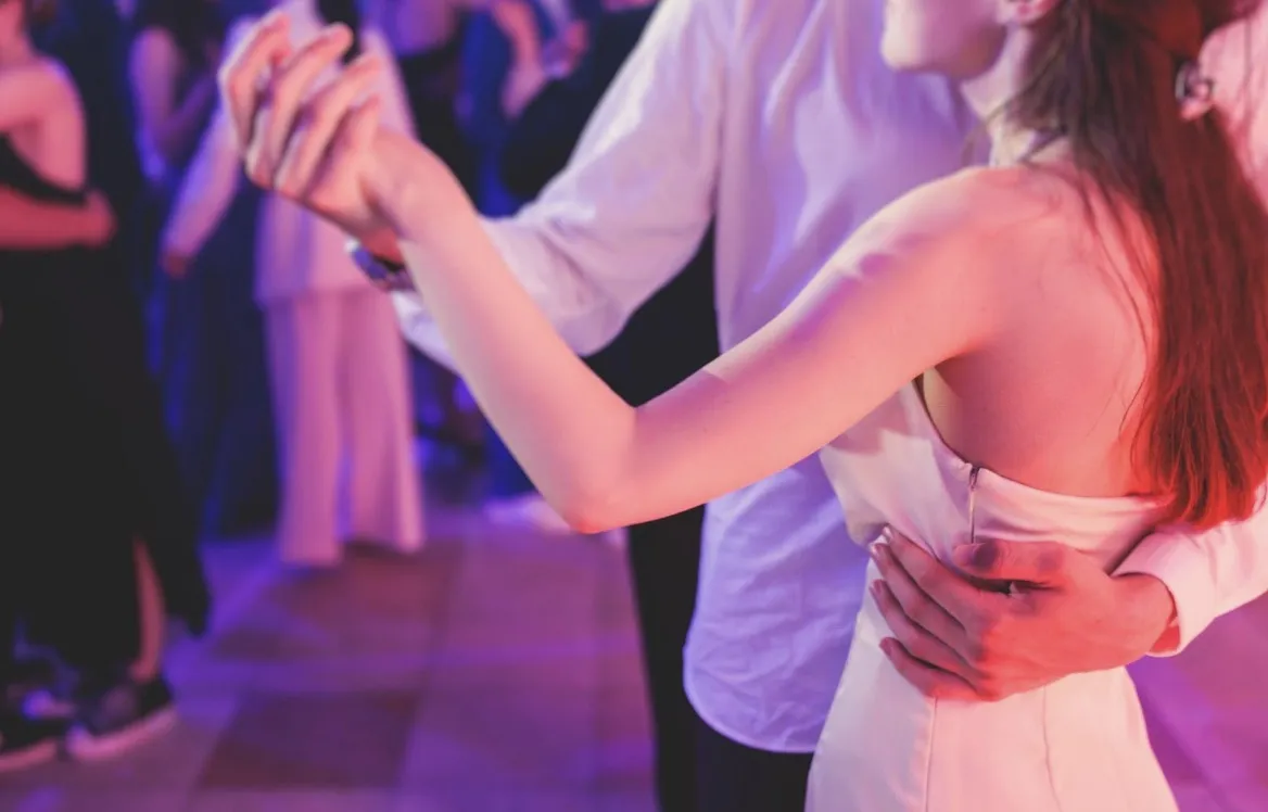 Types of Prom Dresses