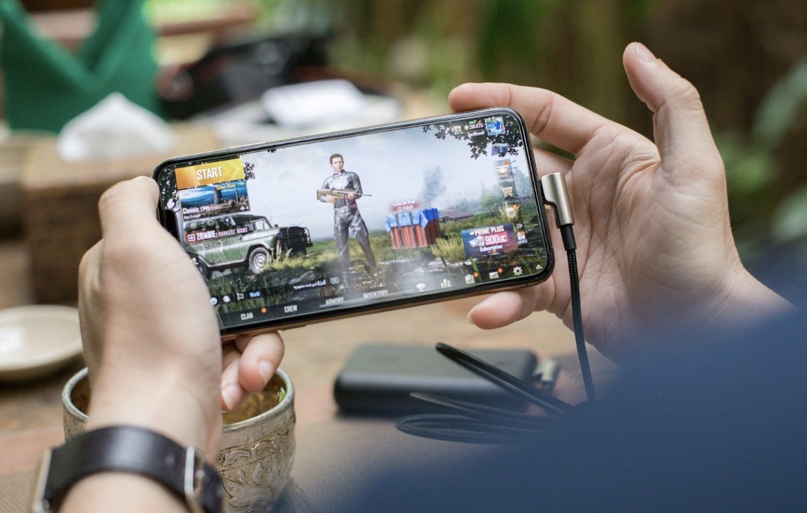 Can mobile gaming ever reach the level of PC gaming in regards to esports?