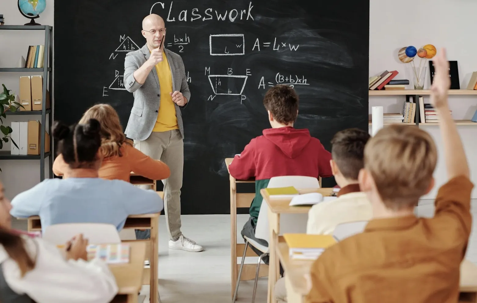 Transforming Your Classroom: 10 Must-Have Investments for Every Teacher