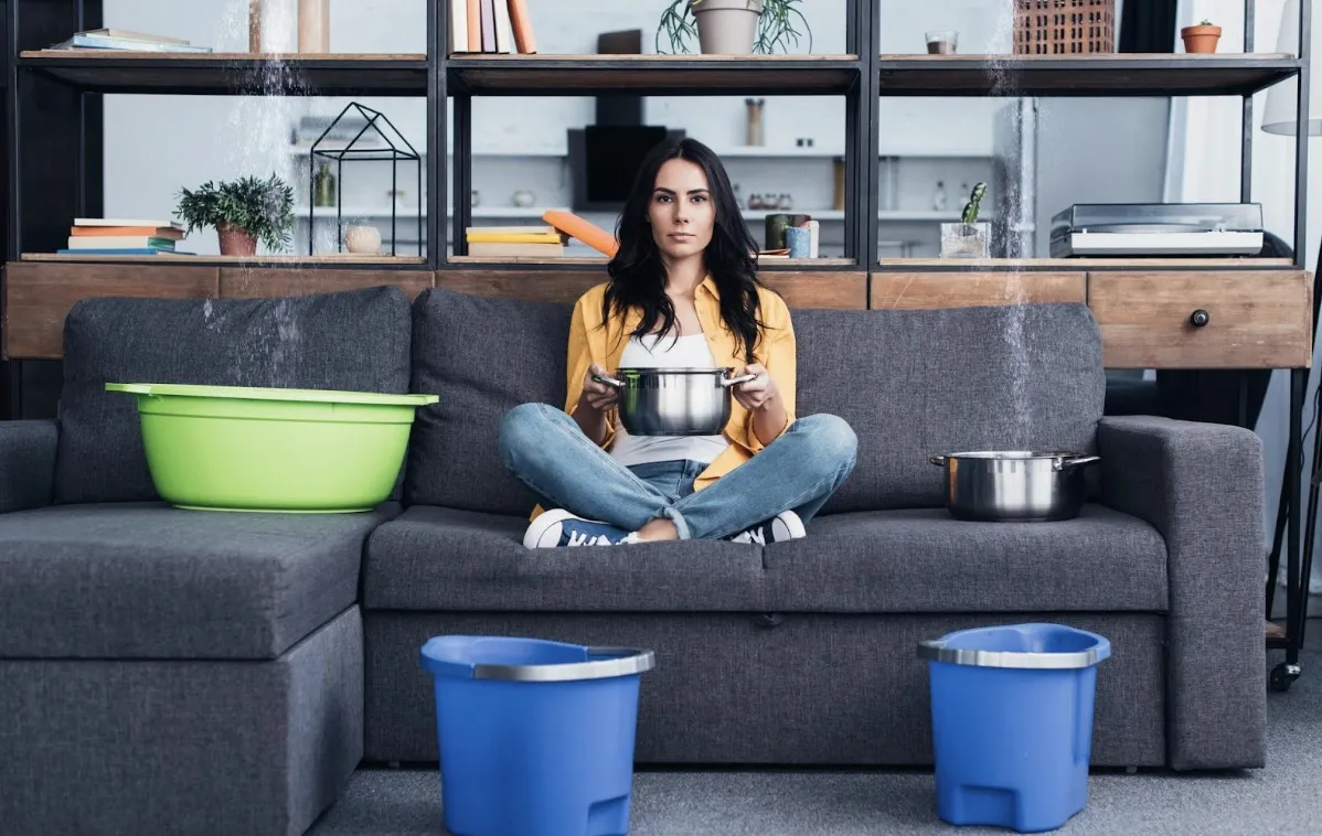 5 Crucial Steps to Take After Finding a Water Leak in Your House