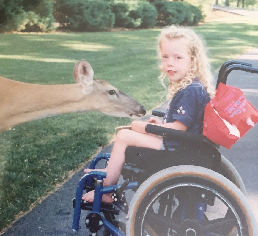Little Steps, Big Leaps: What’s Next After Your Child’s Cerebral Palsy Diagnosis?