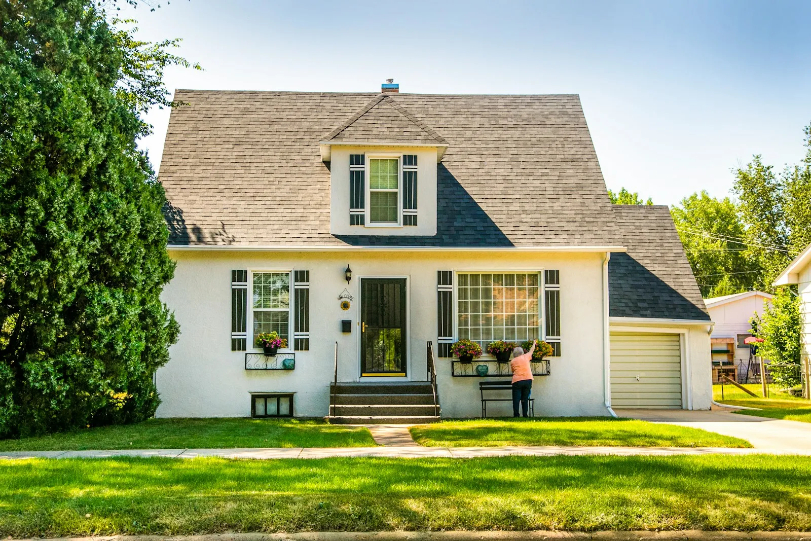 The Evolution of Homeownership: Trends and Predictions for the Next Decade