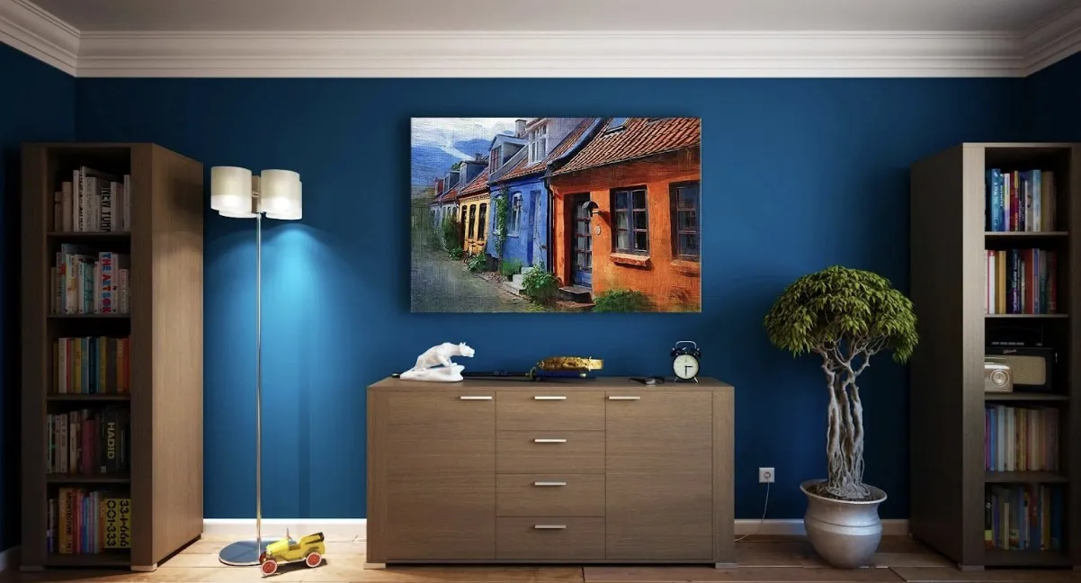 Living Room Makeover: Dazzling Do’s and Disastrous Don’ts 