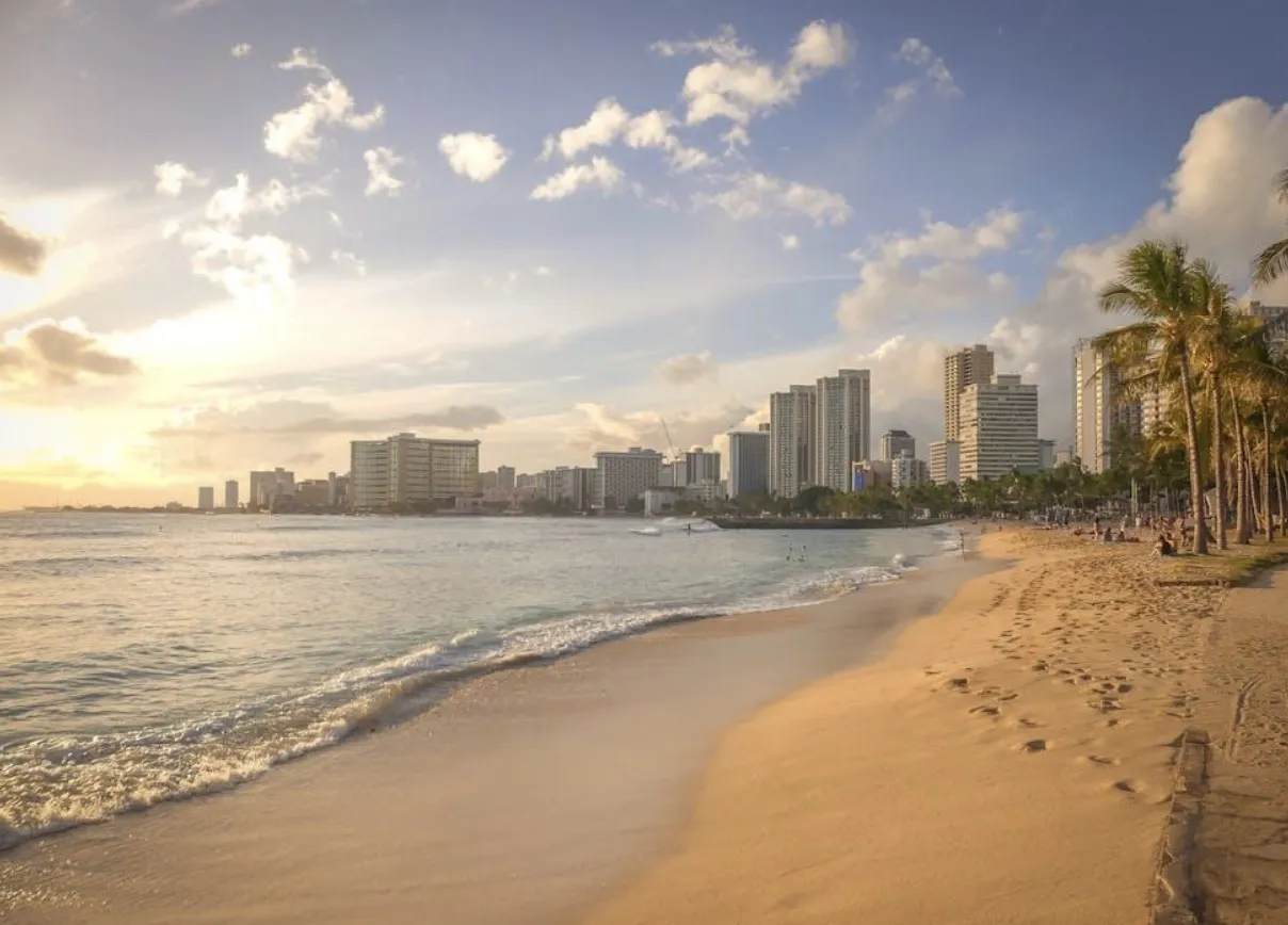 Exciting Destinations for a Graduation Trip