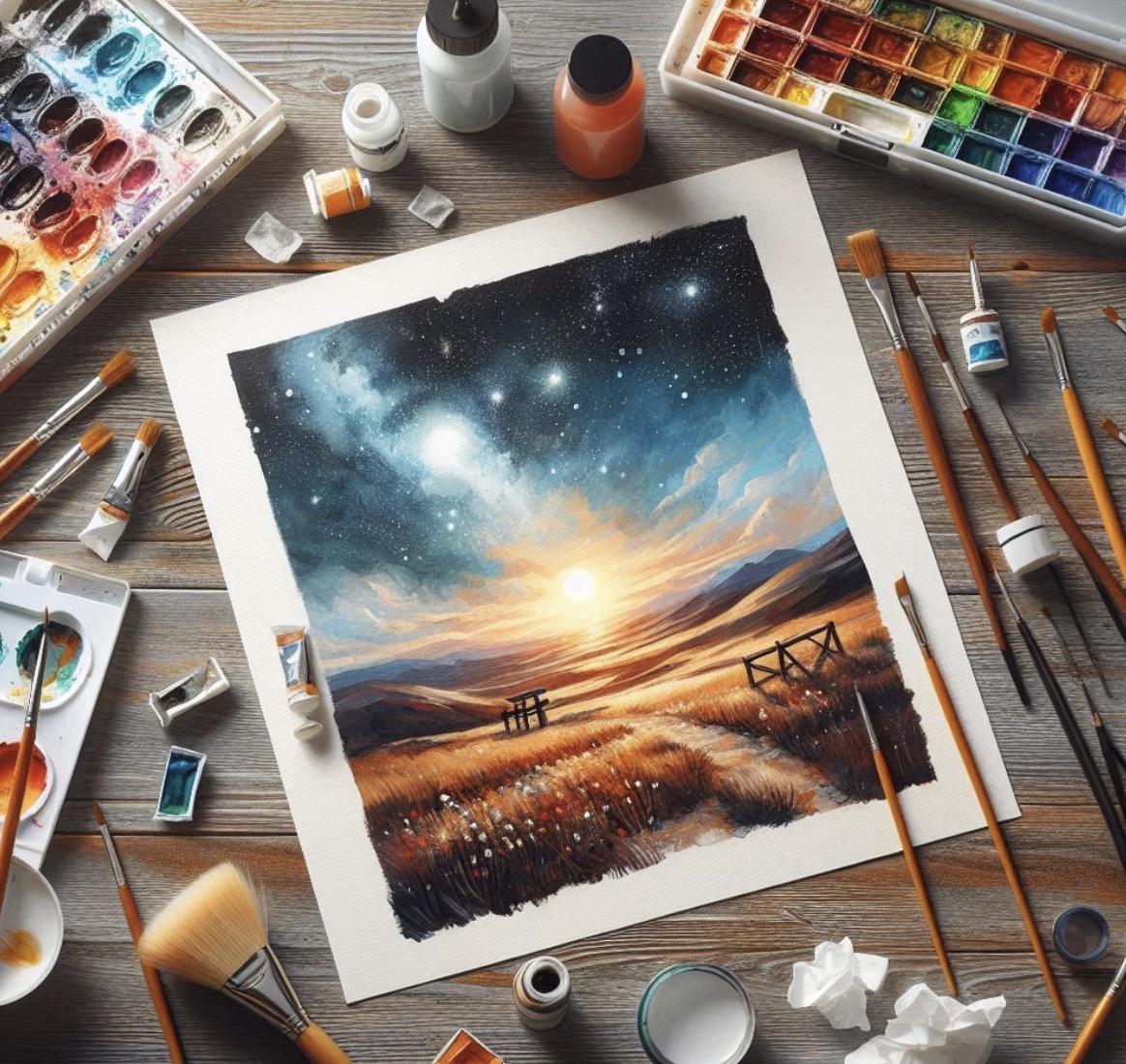 How Do You Select the Best Diamond Painting Set for Your Needs?