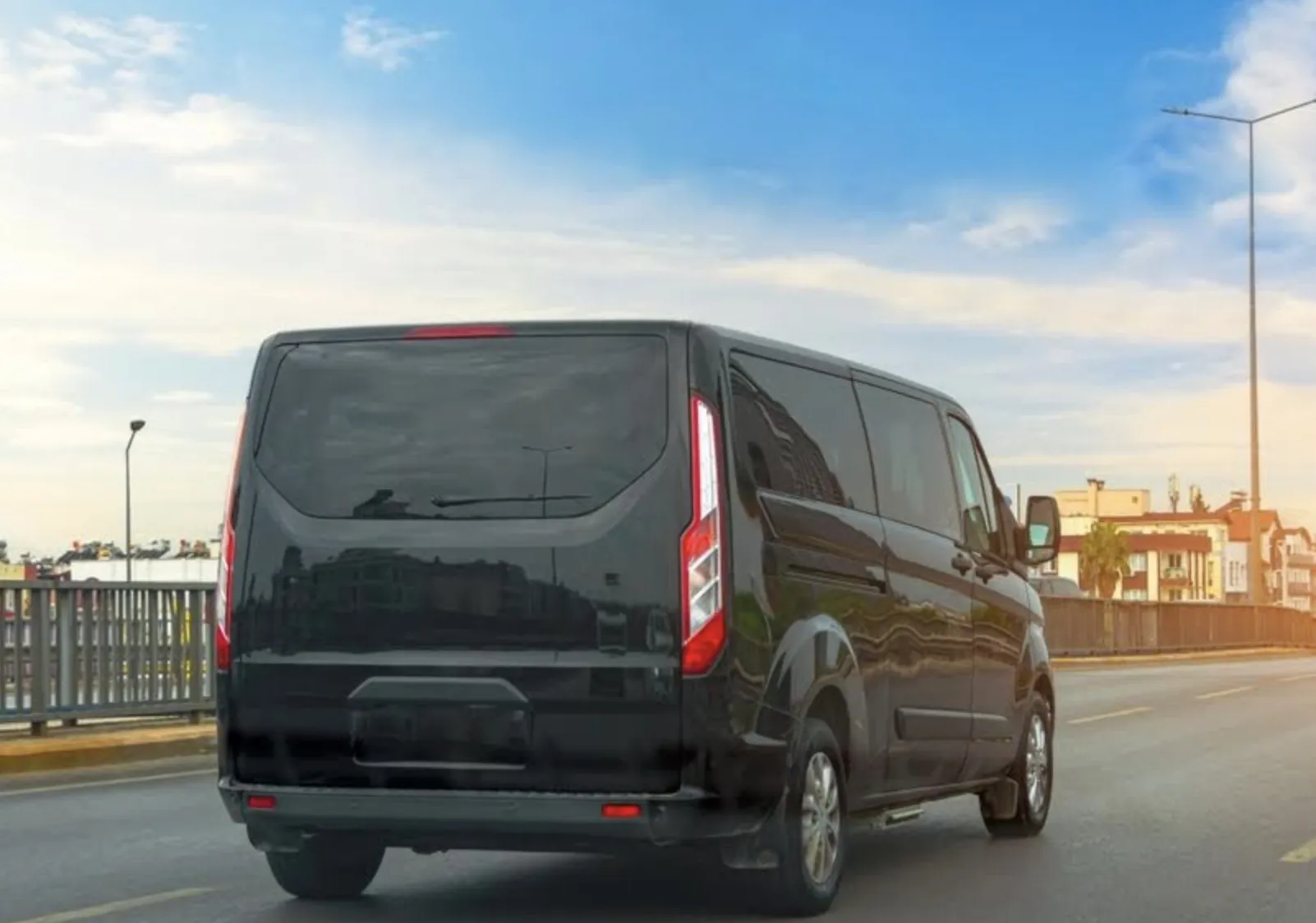 Wheels of Fortune: Six Ways Your Vehicle Fleet Can Enhance Your Business’ Image