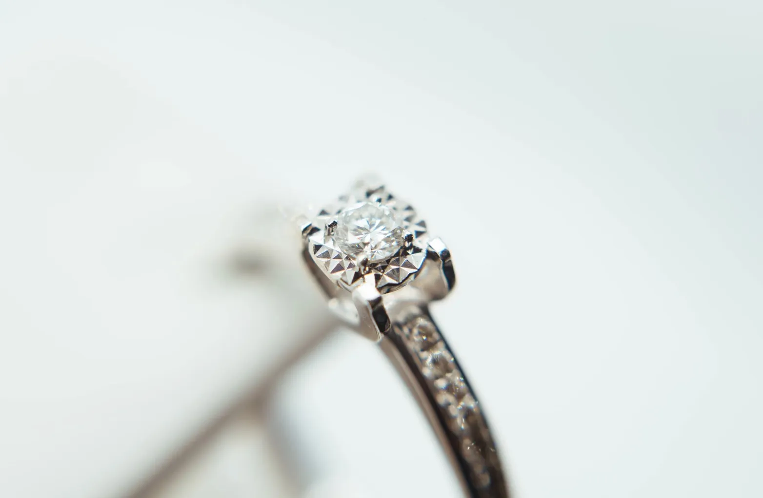 The Rise of Lab-Created Diamonds: A Modern Trend in Jewelry