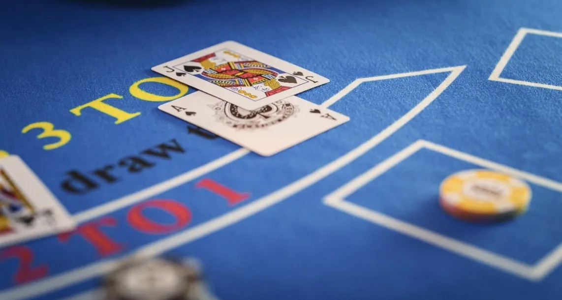 How to play a game of online Blackjack – Everything you need to know