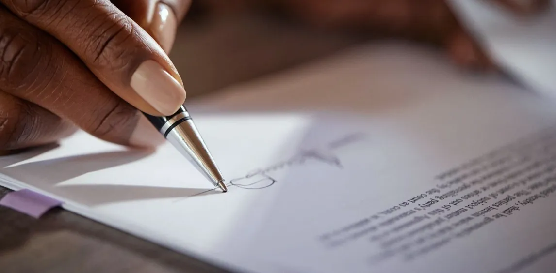 What Does an ESA Letter Need to Say?