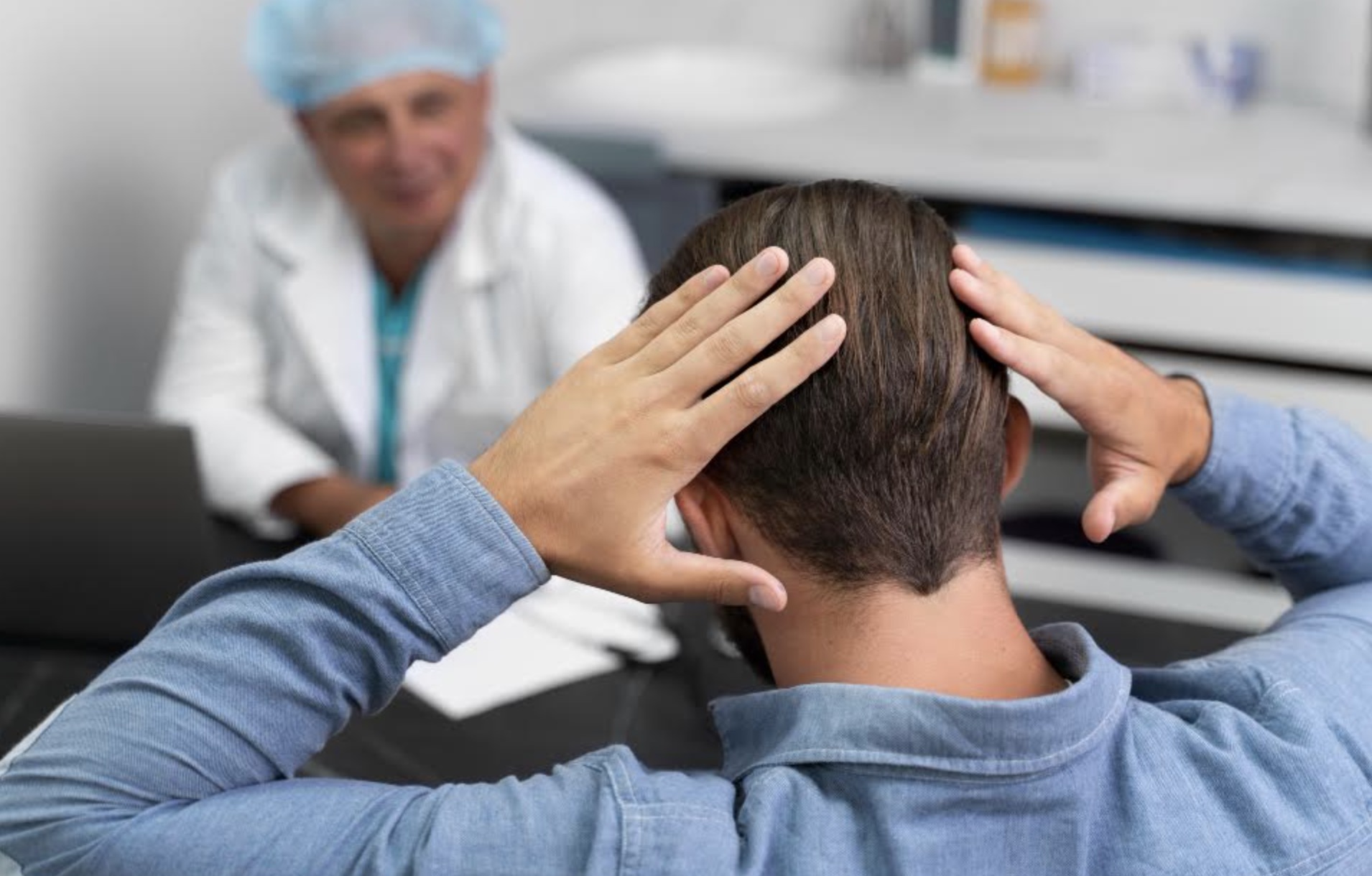 FUE Vs FUT Hair Transplant: Which Is Best?