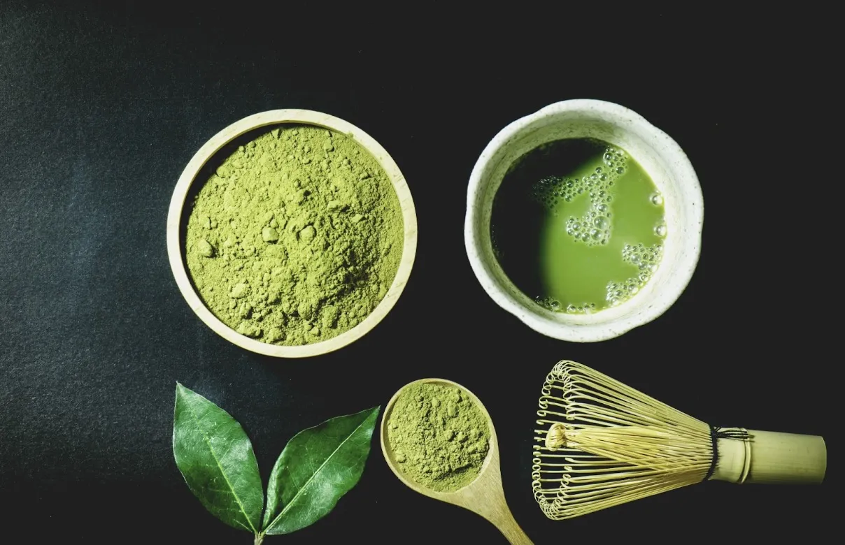 How to Make the Most of Matcha?
