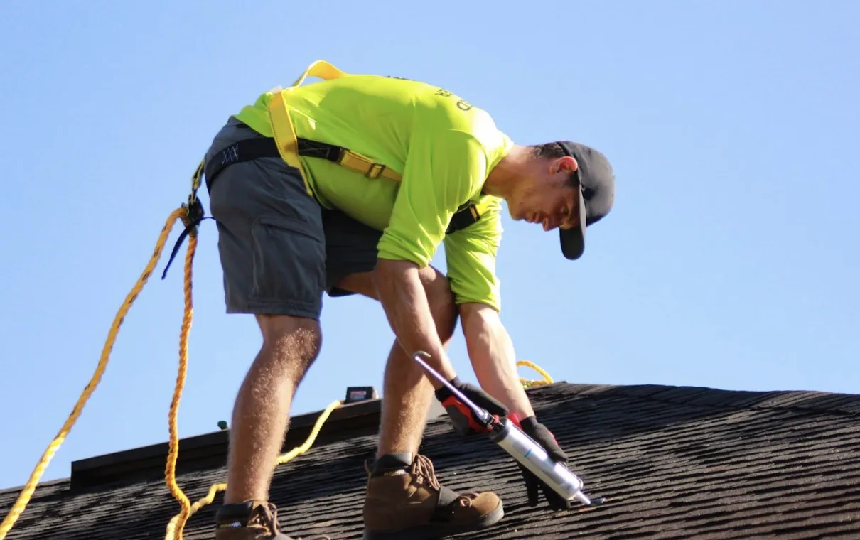 Reasons Not to DIY Your Roofing Project