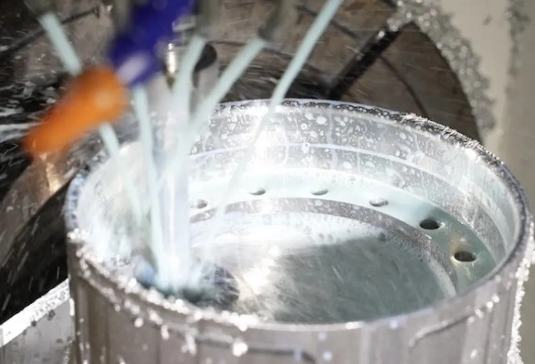 How to Improve CNC Machining Accuracy for Thin-Walled Parts