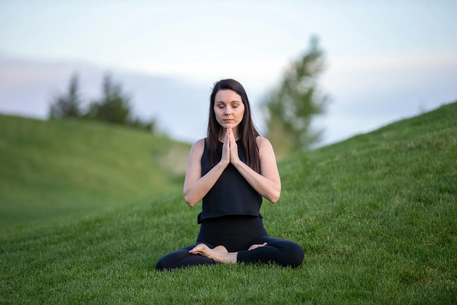 Ng Ee Fang’s Guide to Meditation in Malaysia: Cultivating Inner Peace
