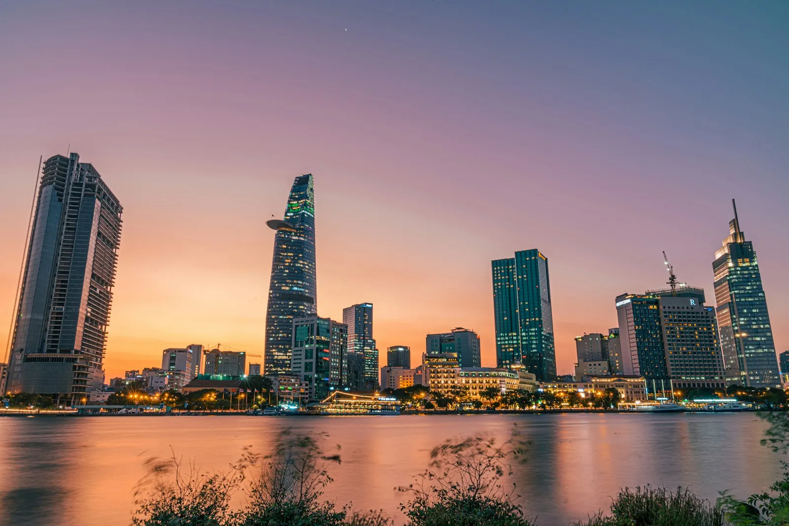Unlocking Opportunities: Why Investing in Property in Vietnam is the Next Big Thing in Real Estate