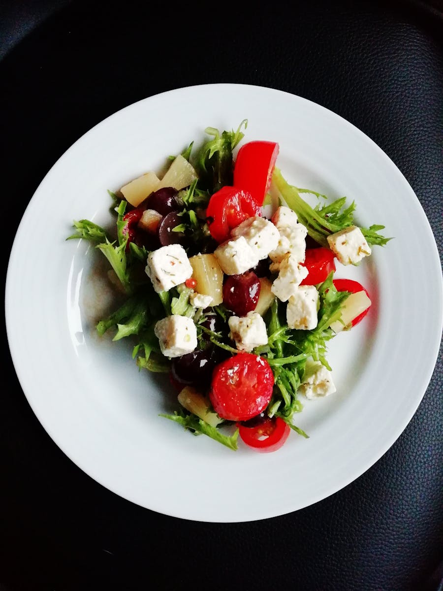 Why the Mediterranean Diet Is Your Pathway to Vibrant Health