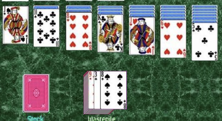Solitaire Through the Ages: The History and Evolution of a Timeless Game