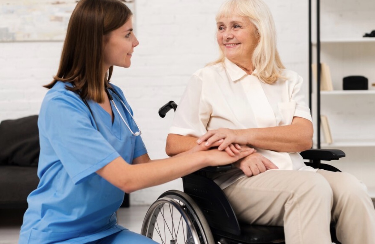 Taking Proper Care of Your Seniors: How to Do it in a Correct Way