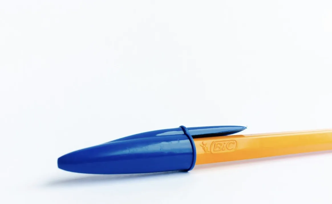 How BIC Redefined the Writing Experience?