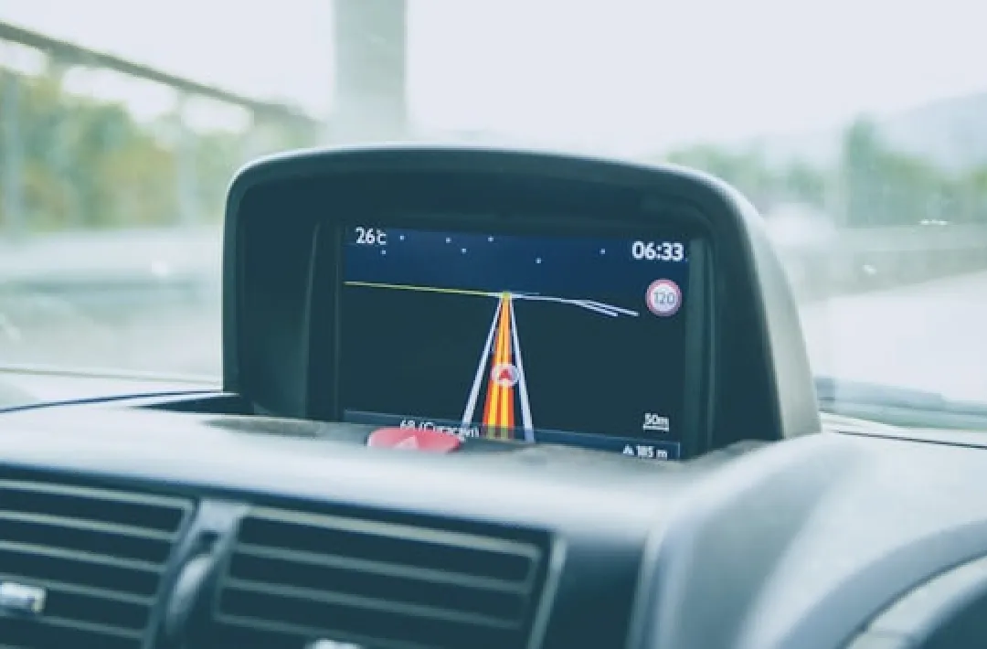 Transforming Security Services with Advanced GPS Tracking Technology