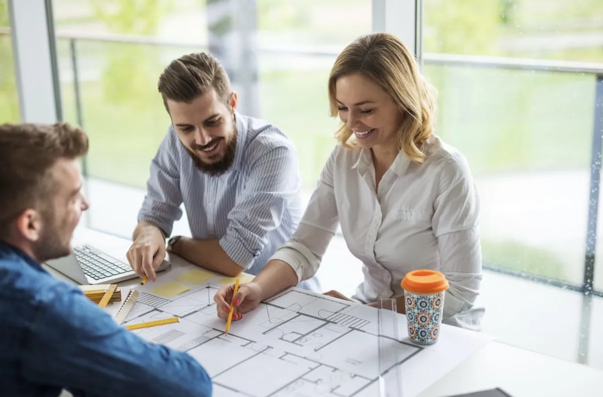 From Dream to Reality: The Process of Designing Your Custom Home