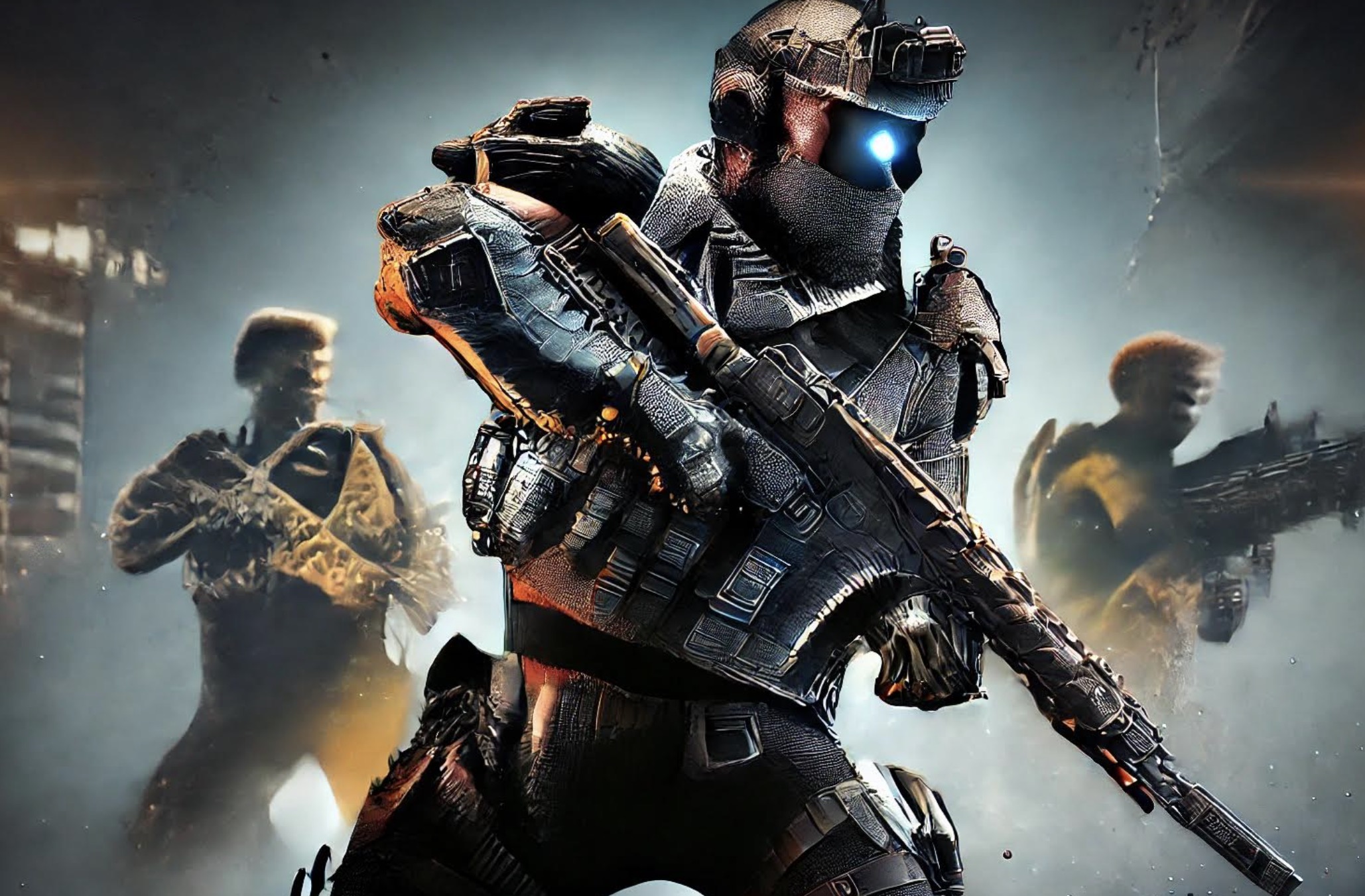 Black Ops 6 Attachment Guide: The Best Attachments for Every Gun