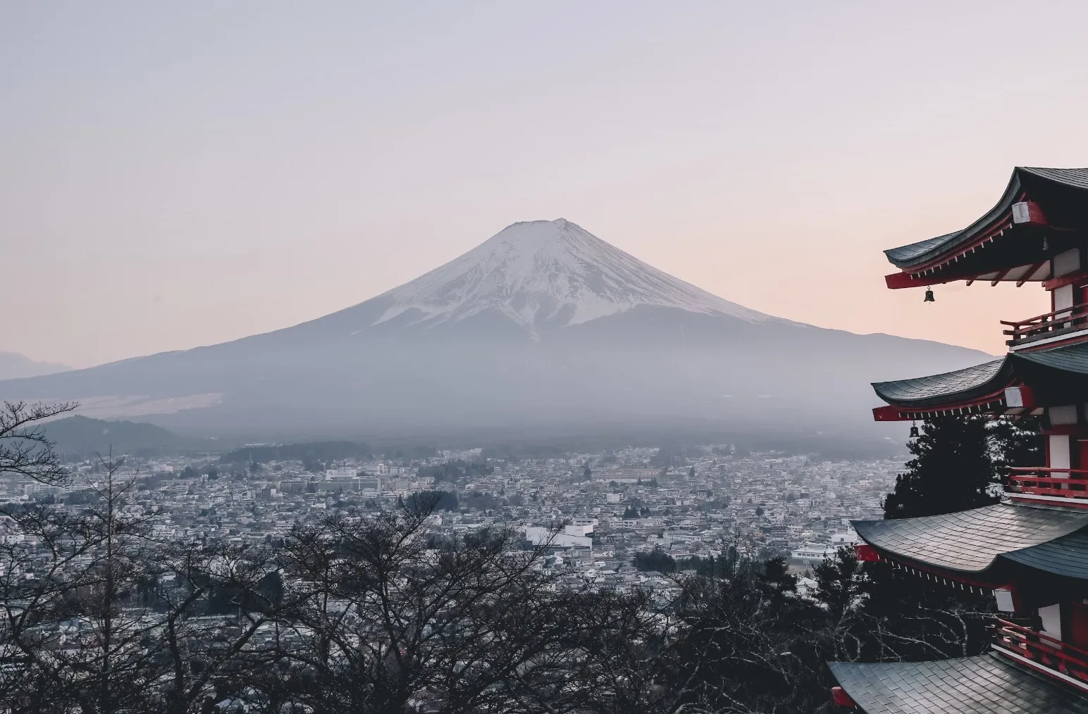 Three Social Traditions You Must Experience While in Japan