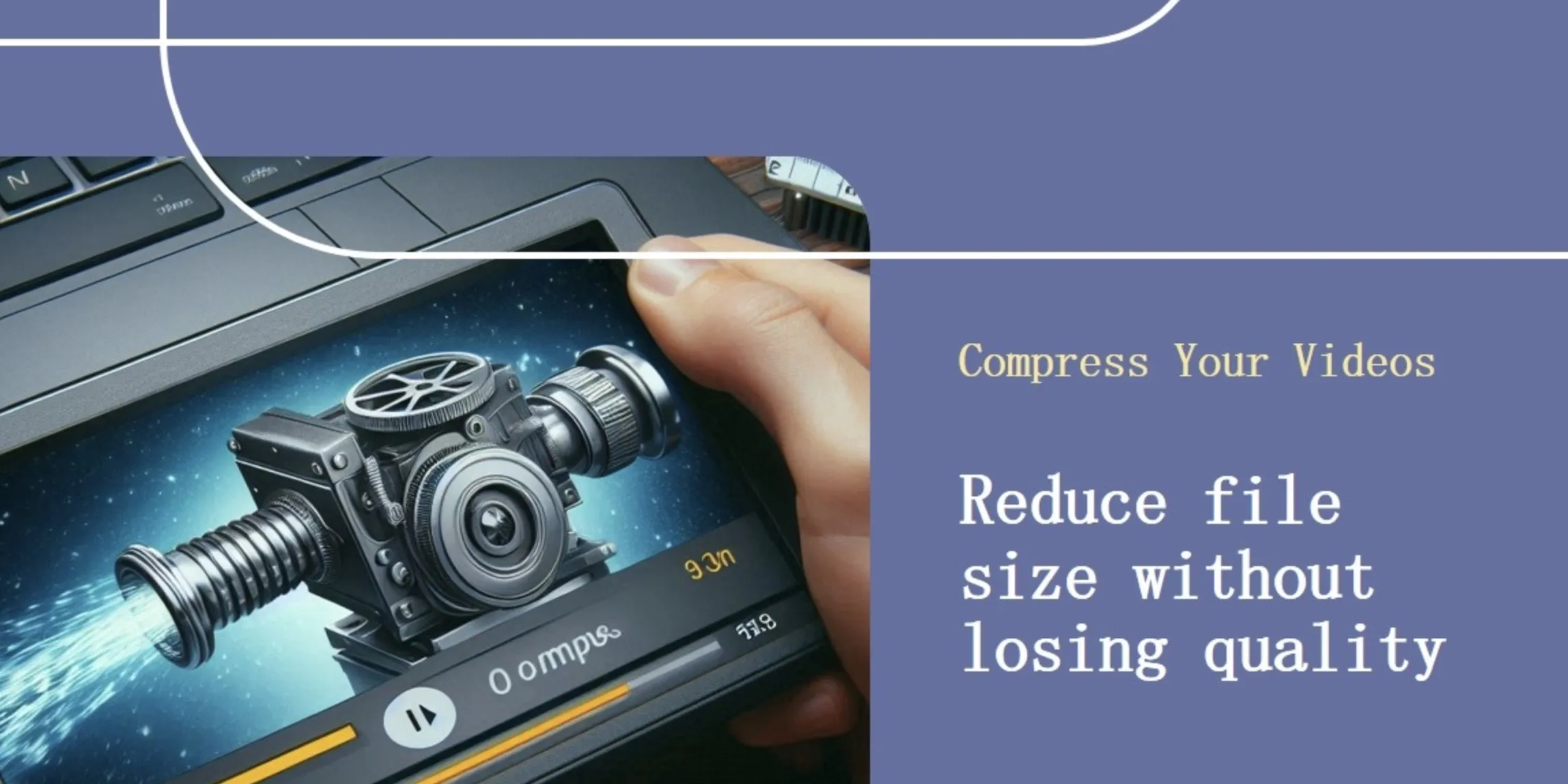 How to Reduce Video File Size (6 Proven Ways)