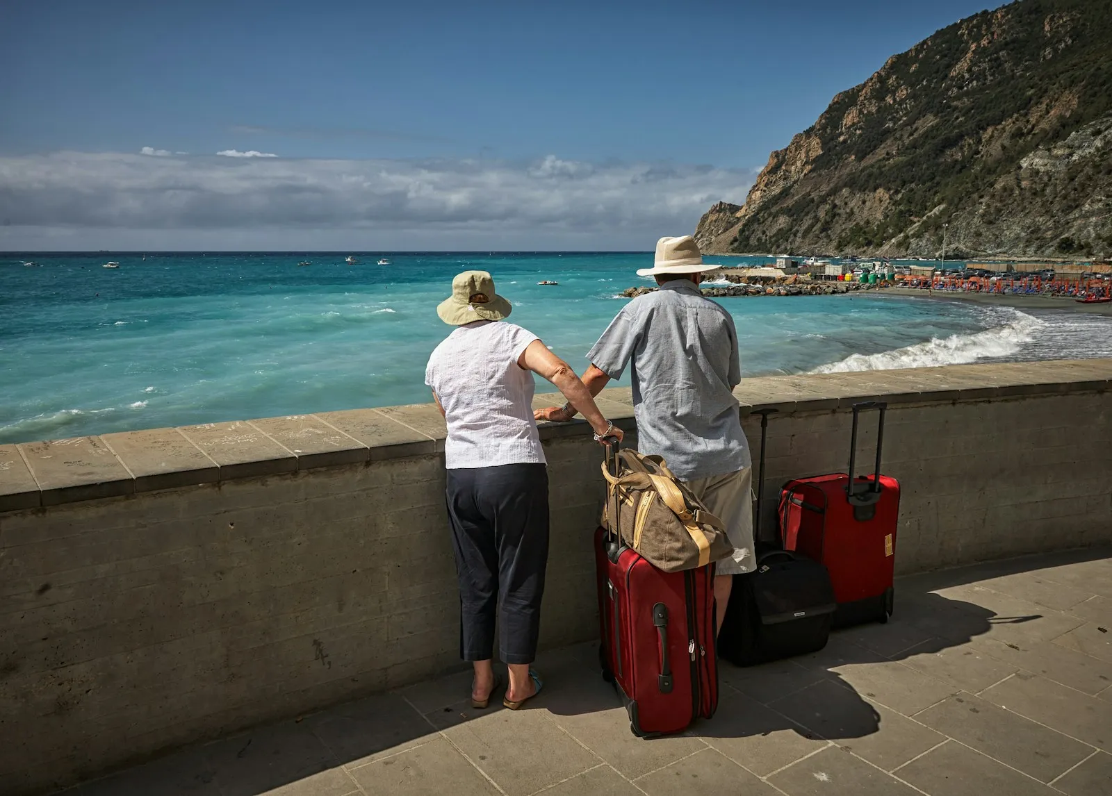 Staying Safe on the Go: Top Tips for Frequent Travelers