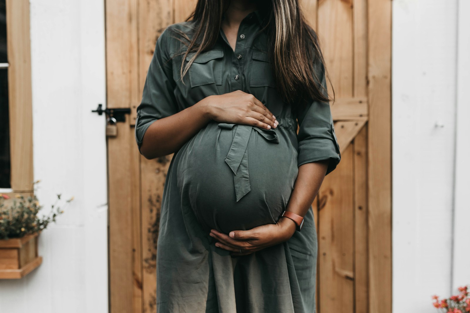 3 Tips to Stay Healthy as a Surrogate