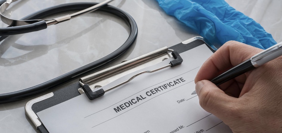 How To Get A Doctor’s Note: A Simple Guide For Employees  