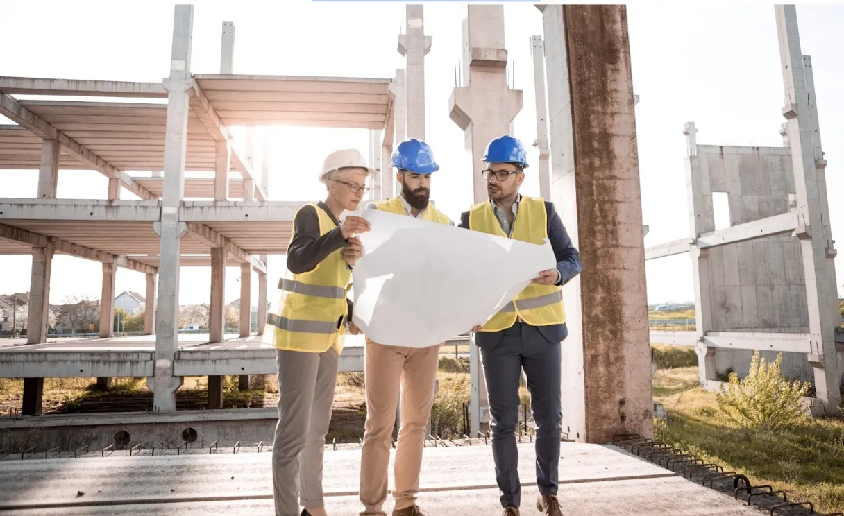 What Makes Steel Columns a Popular Choice for Construction?