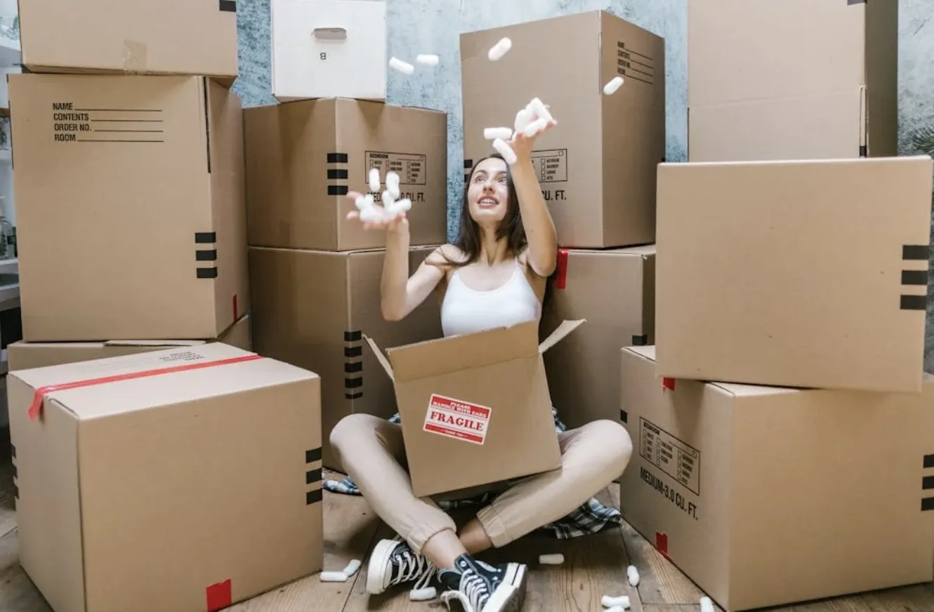 Mover Services: Why Is It Profitable?