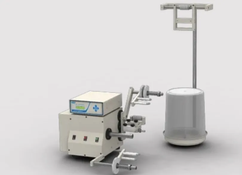 What Factors Should Be Considered When Choosing a Single Spindle Coil Winder?