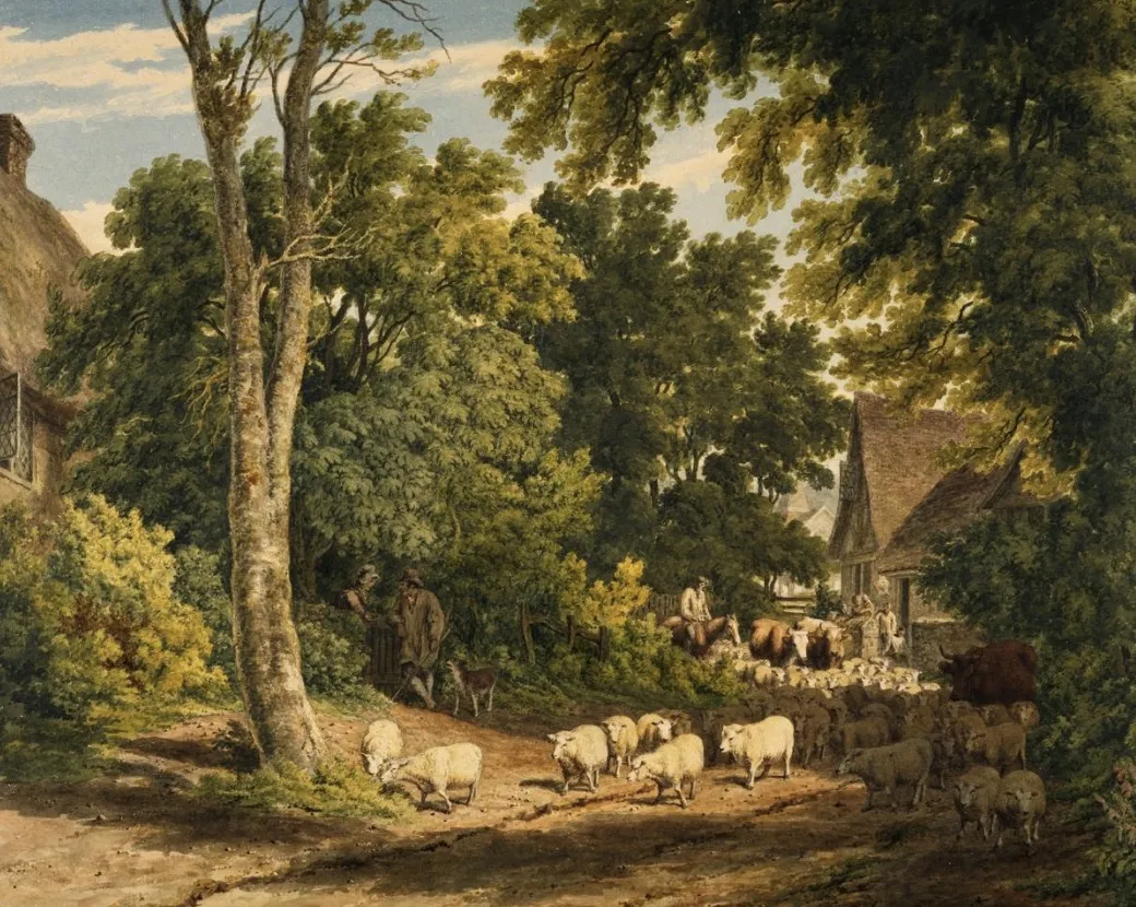 5 Types of Meaningful Paintings for Your Home